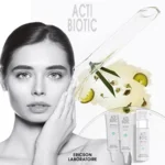 Logo Hands & Feet in Denderleeuw