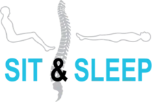Logo Sit & Sleep Hasselt in Hasselt
