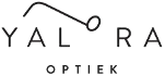 Logo Yalora Optiek in Tremelo