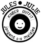 Logo Kinderkleding Outletstore Jules & Julie in Sint-Lievens-Esse