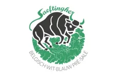 Logo Hoevevlees Saeftingherhof in Kieldrecht