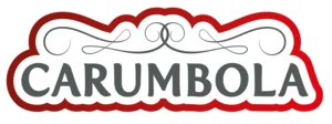 Logo CARUMBOLA in Muizen