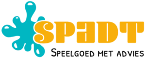 Logo SPADT in Lichtervelde