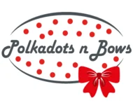 Logo Polkadots n Bows in Houthulst