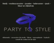 Logo Party to Style in Sint-Genesius-Rode