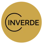 Logo Cinverde in Kampenhout