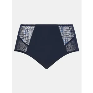 Chantelle – Intrigue – Tailleslip – C13WC6 – Bleu Marine