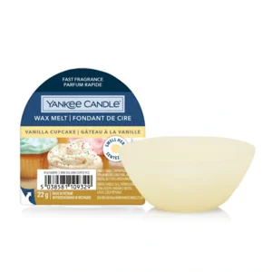 Vanilla Cupcake - Wax Melt