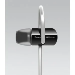 Bowers & Wilkins C5 in ear hoofdtelefoon