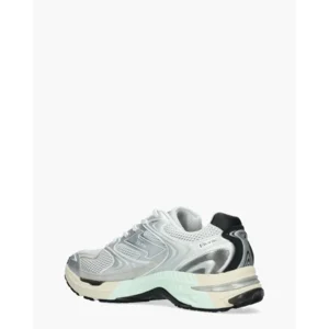 Etonic Evolution Saturn Zilver Damessneakers