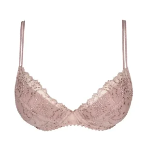 Marie Jo Jane push-up bh in huidskleur