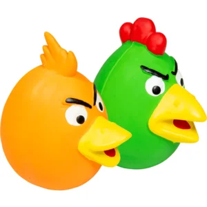 JV Latex toys Angry Bird 10cm