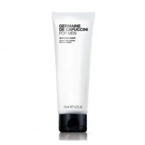 Germaine De Capuccini For Men Supreme Shave, Shaving Cream 125 ML