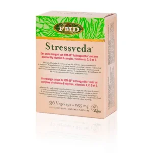 FMD Stressveda 3 x 30  Vcaps