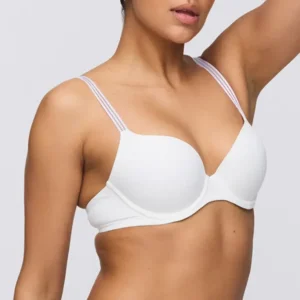 Marie Jo Louie push-up bh in ivoor