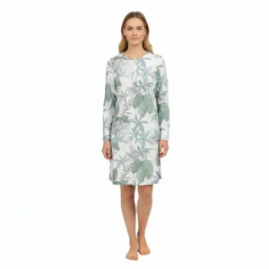 Ringella – Elegant – Nachtkleed – 6511038 – Bunt