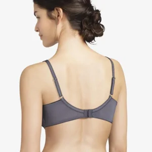 Chantelle - Champs-Elysées - BH Beugel - 2601 – Gris Cashmere