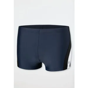 Schiesser – Nautical Active  – Zwemshort – 172768 - Admiral