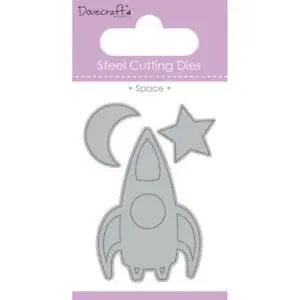 Dovecraft Raket