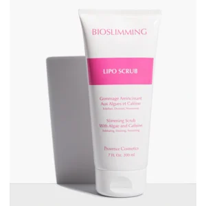 Liposcrub exfoliërende lichaamsgel