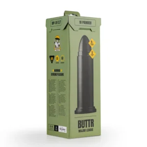 Buttr 10 Pounder Dildo 25 cm