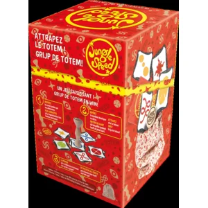 Spel - Jungle Speed - NL/FR