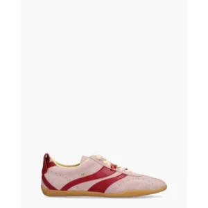 MRP By Maripé Runaway Roze/Rood Damessneakers