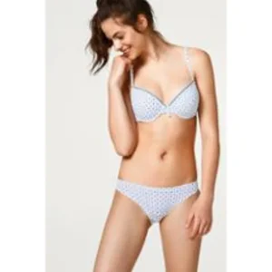 Esprit - Julie - Slip - 048EF1T022 - White