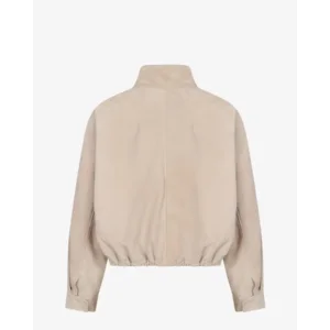 Ibana Jigo Suede Beige Dames Jack