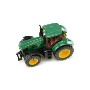 Auto - Tractor - John Deere 6215R