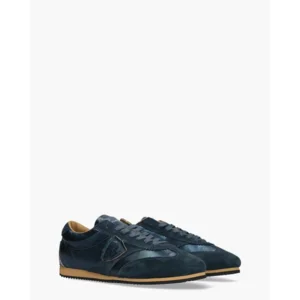 Philippe Model Planche Low Blauw Damessneakers