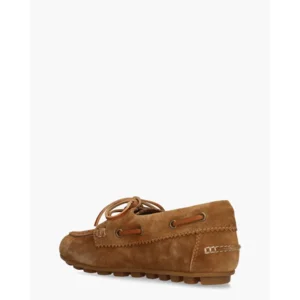 Hogan H693 Barca Dames Veterschoenen