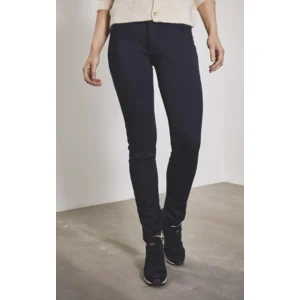 Para Mi Broek: Celine Heaven Uni, Navy L32 ( skinny fit ) ( para.182 )