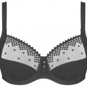 BH Empreinte dames 'Jazz' zwart