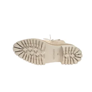 Softwaves Bottine 8.69.01 Beige
