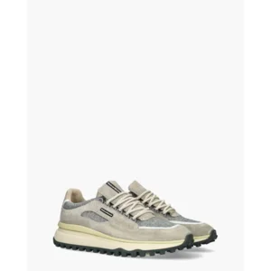 Floris Van Bommel De Gripper 03.02 Herensneakers