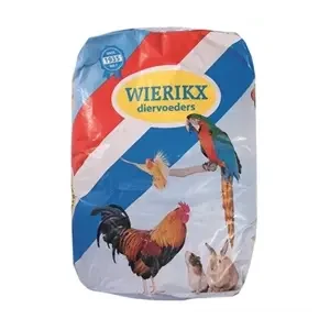 De Vries Cavia/Hamster Voer Deluxe 18 kg