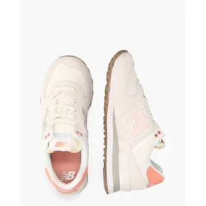 New Balance WL574IPK Damessneakers