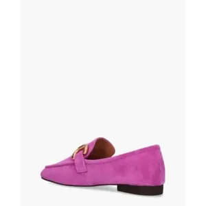 Bibi Lou Zagreb Roze Damesloafers