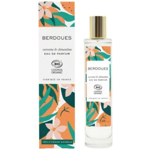 Eau de Parfum - Verveine & Mandarine