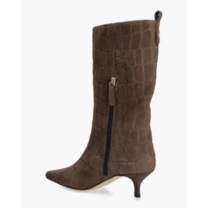 O'dare Liv Taupe Damesboots