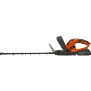 Accu heggeschaar 18volt