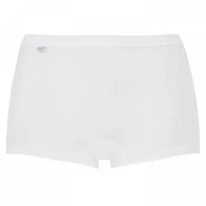 Sloggi Basic Short  - 10189218 - White