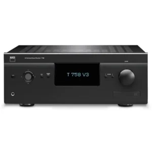 NAD T758v3i surround versterker