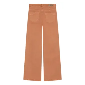 Indian Bluejeans Meisjesbroek Joy Fresh Peach