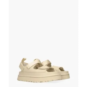 UGG Goldenglow Sandal Sea Salt Damessandalen