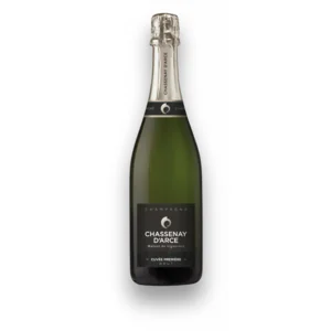 Champagne Chassenay d'Arce Cuvée Première Brut