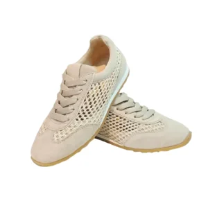 Softwaves Sneaker MAIRA Desert/Coco