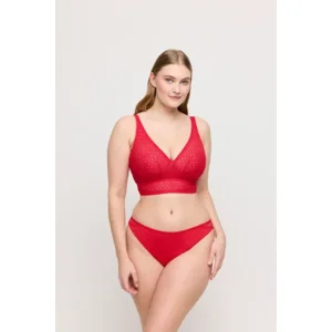 Prima Donna Montara string in rood