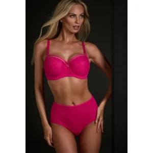 Marlies Dekkers – Space Odyssey – Tailleslip – 37555 – Bright Pink